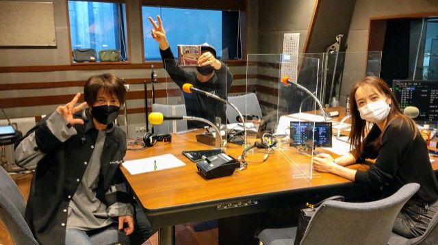 ゲスト：高橋直純さん