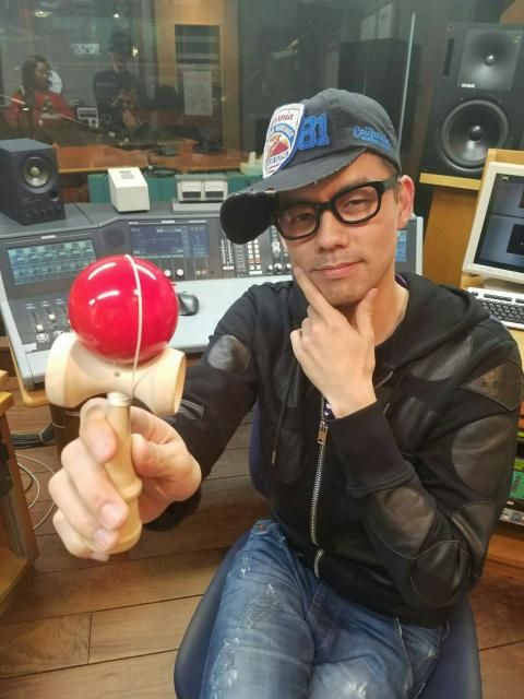 【JFN PARK限定企画】『ドグマの袋とじ開けちゃいました』