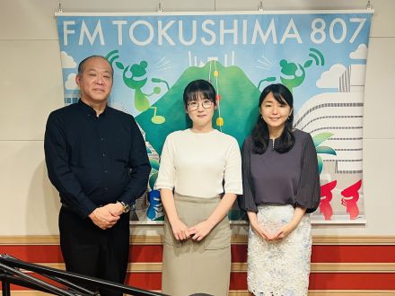 Station×Station 鳴門屋と愉快な仲間たちアフタートーク(2024.05.14)