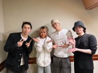 1時台　西洸人・池﨑理人・松田迅