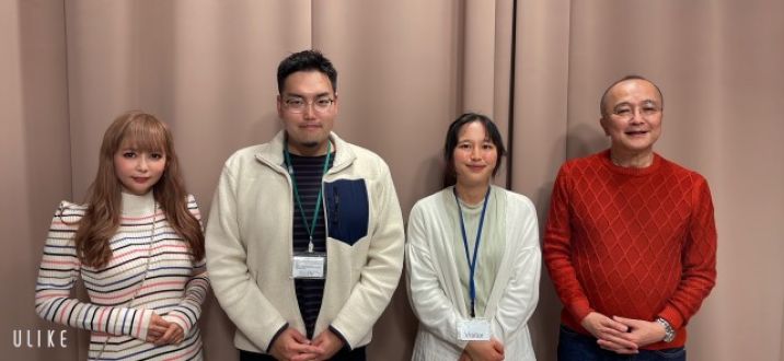 TOKYOFMにて特別番組決定！