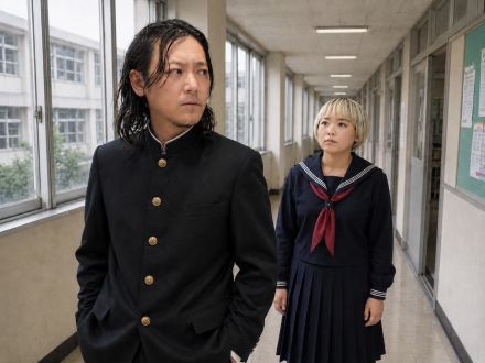 2026年5月12日(火)放送終了