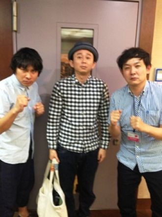 ２０１５．５．３