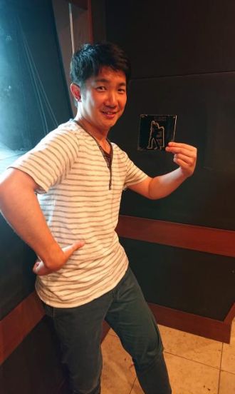 グラムロックの先駆者たち