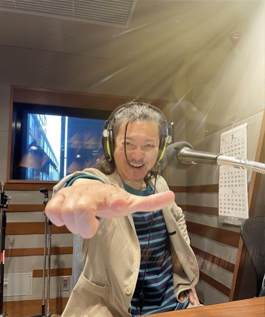 2022年3月9日(水)放送終了！