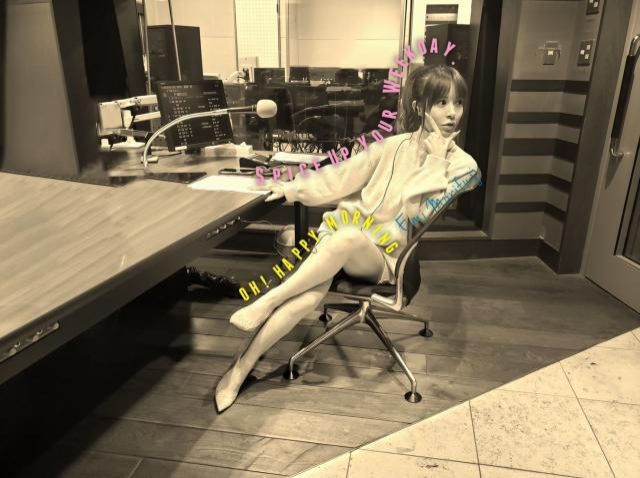 12/2(月)Song List♪