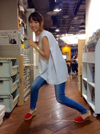 8月8日（月）Day by Day 