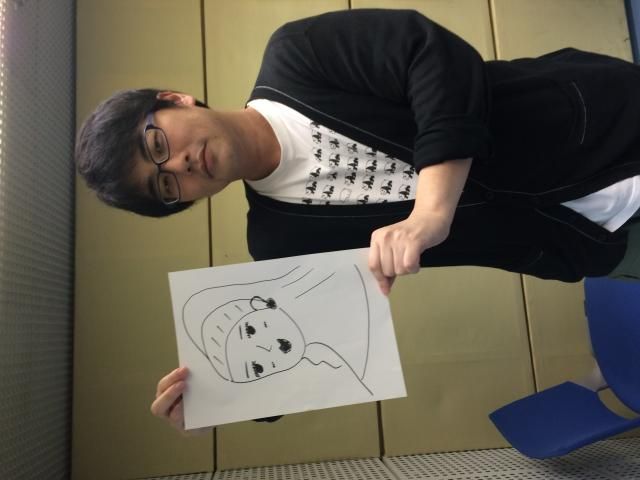 6月13日(月)　～ウエディングソング～