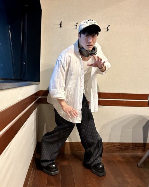 裕太　学長・中務の溢れる思い。語られるダンスの今と昔。