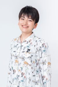 声優・ナレーター　麦穂あんなさん【ふるステ】