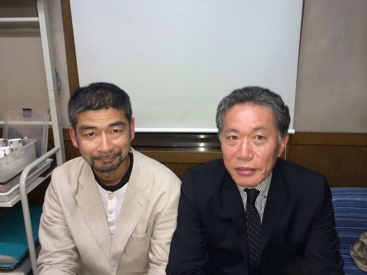 ゲスト：内田樹さん