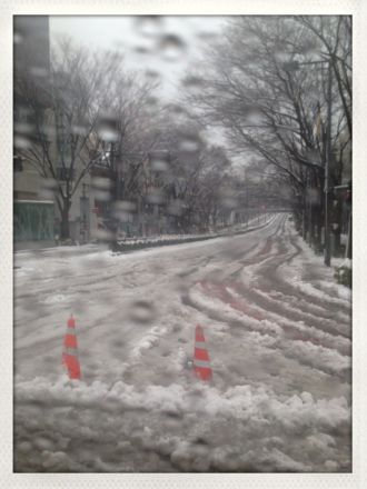 藤井悠のいただき＠大変だったー・・・