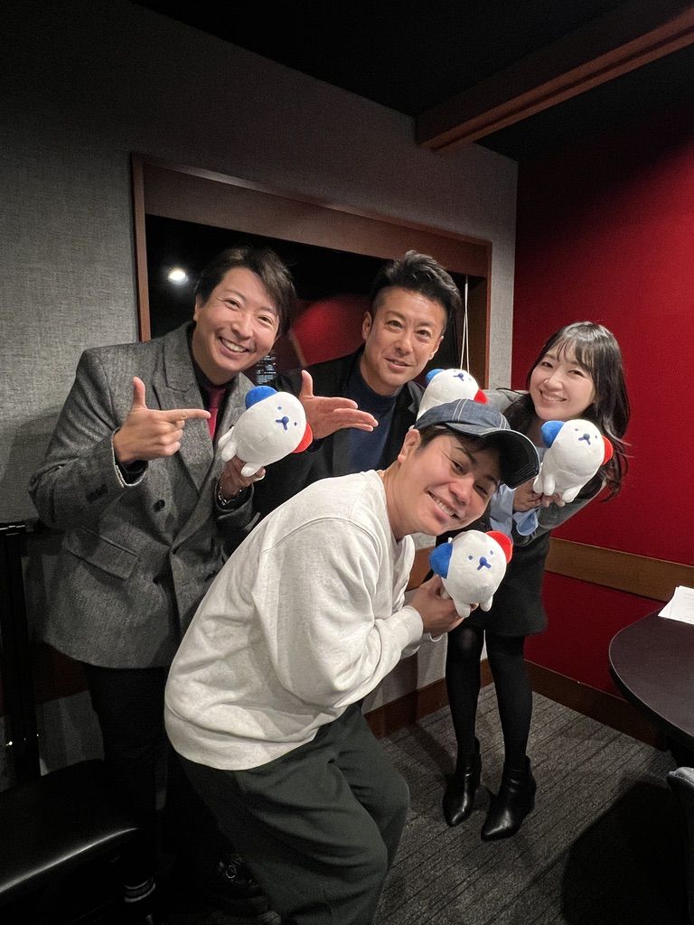 ホットスタッフpresents『ホットなお仕事トーク』_45