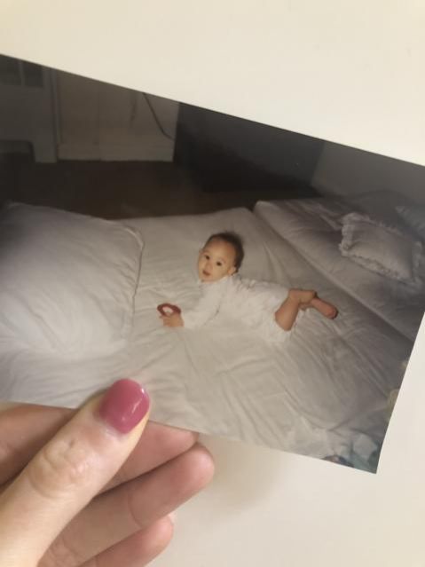 4月30日(火)今日の1コマ♪