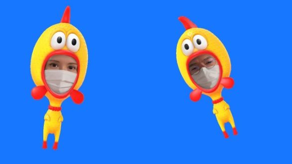 9月7日（火）Song List☆