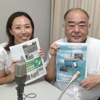 生態系を守る河川工法「粗朶沈床（そだちんしょう）」とは？～若月建設株式会社