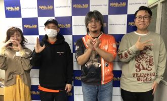 第10回　昆虫食