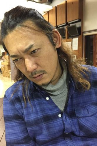 2017年11月9日（木）今日のテーマは「えなりかずきが３３歳でイメチェン。どこを変えた？」