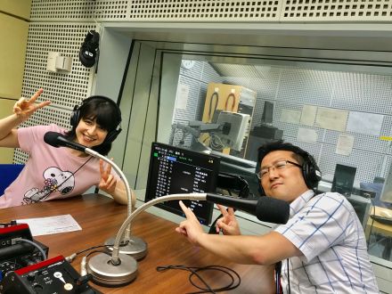 慈英蘭のちょっとCHIT CHAT #9