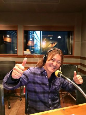 2019年2月12日(火)放送終了！