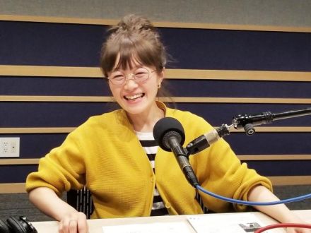 2019.05.22～ 「ゲスト：Nakamura Emi さん①」