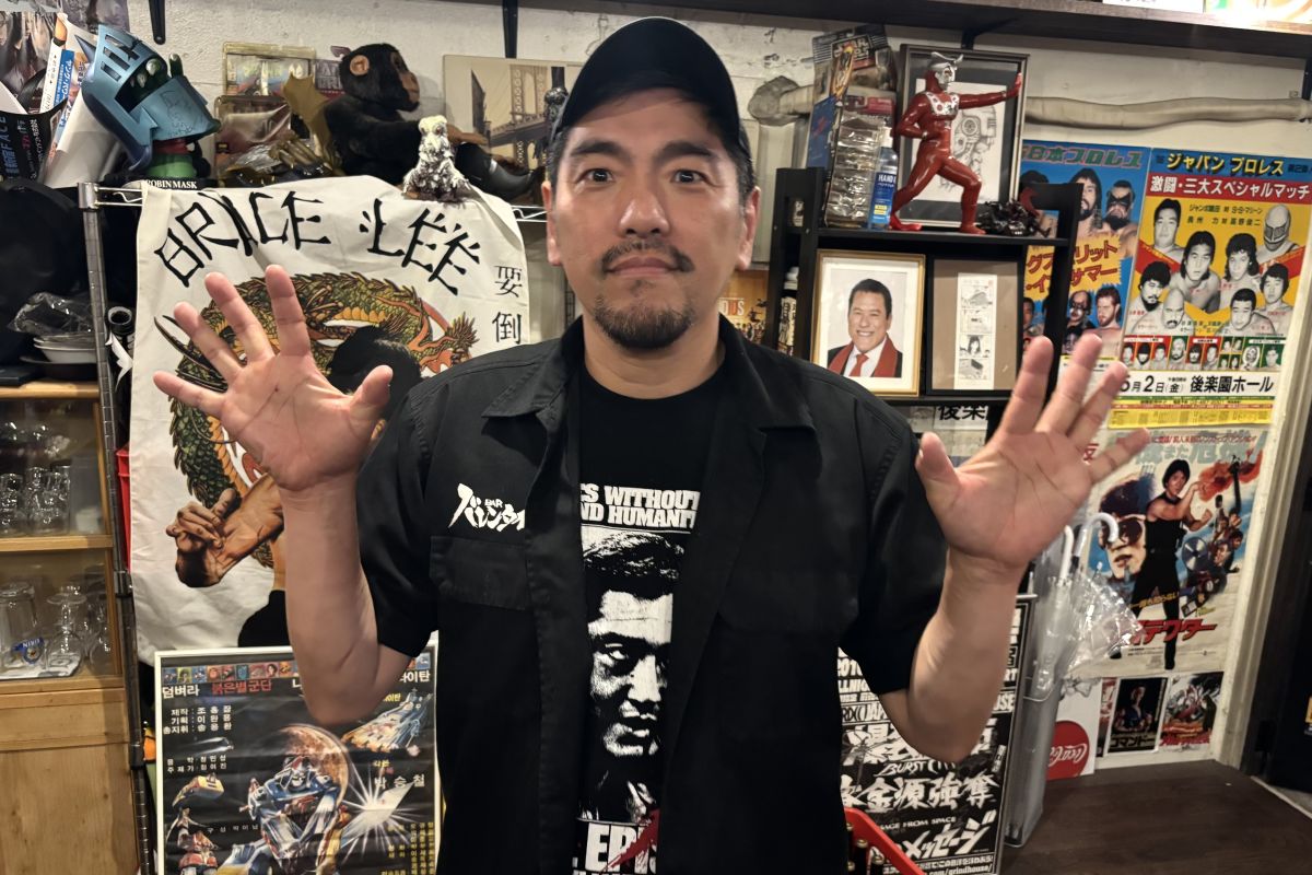 【プレミアム】#63『続・範田紗々 × MUNEのゲスい話』