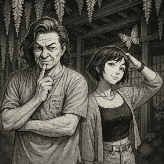 2025年7月2日（水）テーマ「な、な、なにーーー！と反応したくなる話」