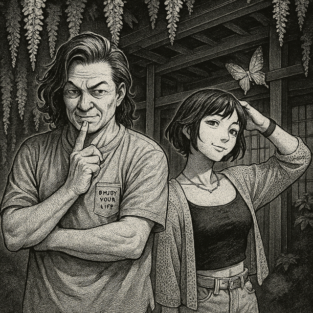 2025年7月2日（水）テーマ「な、な、なにーーー！と反応したくなる話」