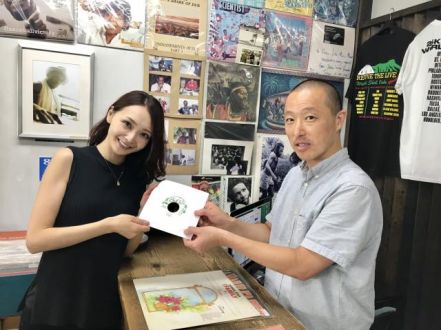 8月16日（金）オンエア楽曲