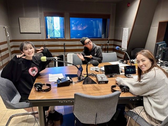 11月22日ゲスト「Machico」さん