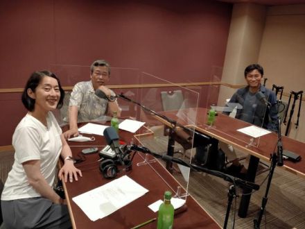 2020年6月20日のPEOPLE 編集長！お時間ですは…