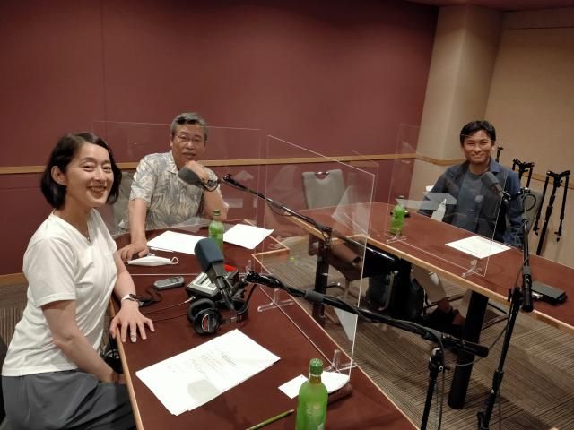 2020年6月20日のPEOPLE 編集長！お時間ですは…