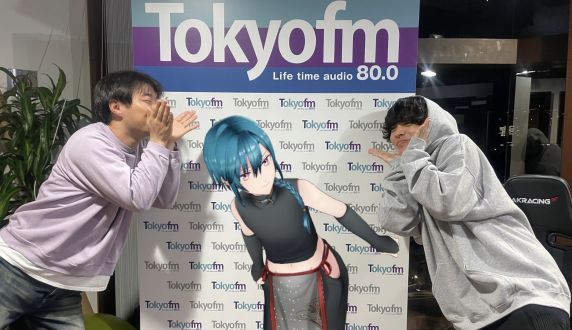 【1月14日OA】ゲスト：4人組バンド トンボコープ 雪村りんさん・林龍之介さん / メールテーマ：地元あるある