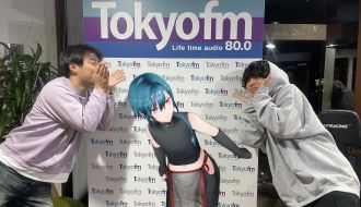 【1月14日OA】ゲスト：4人組バンド トンボコープ 雪村りんさん・林龍之介さん / メールテーマ：地元あるある