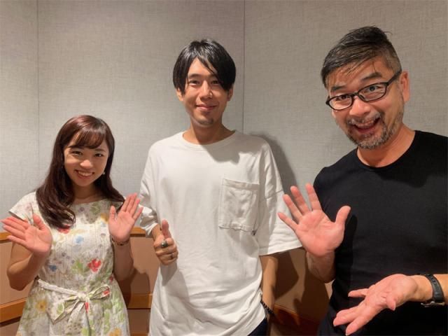 28日（水）、29日（木）のゲストはUEBOさん☆