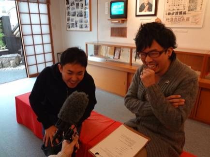 東京探訪 山手線一周ぶらり旅　日暮里～鴬谷編