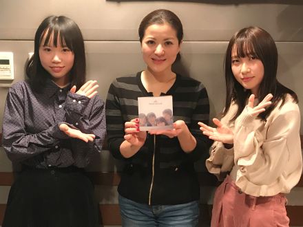 2018/1/11（木）【nuance（ヌュアンス）】