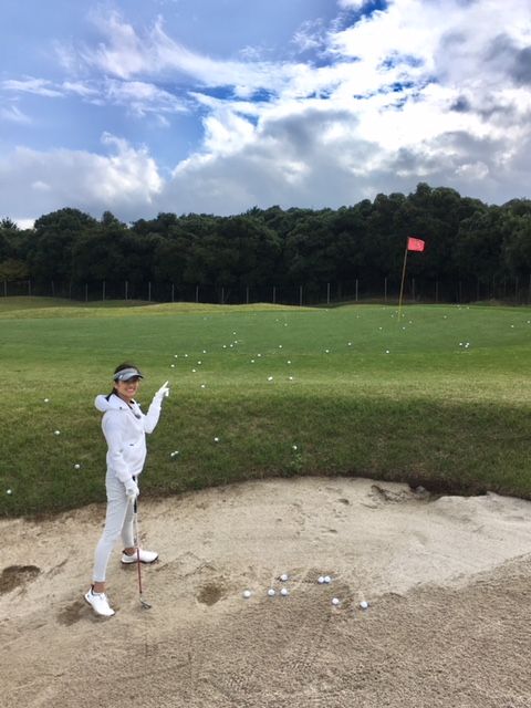 藤井悠のいただき！バンカー！