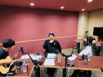 #6  ”キャッチ” ”レーテンシー” “C.U.L.”…新曲「Catch up, latency」をあなたはどう言ってます？