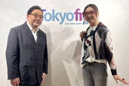 秋元康さんと松任谷由実さんの話を盗み聞き・・・秋元康が痺れた、ユーミンの名曲に迫る