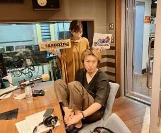 2022年9月22日（木）若新雄純の「無責任相談所」#54【人からの視線】