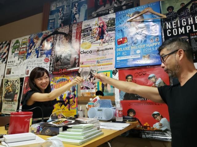 7月17日（水）Song List♪