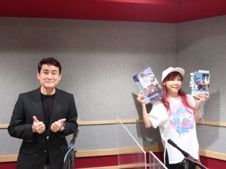 2021.8.18 ～ ゲスト：野口健さん③