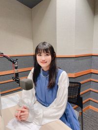 早見沙織の声に出して聴きたいJ-POP #56