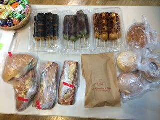 Vol.51     やっぱりあるんだ、マスターの家には！　アイツが…