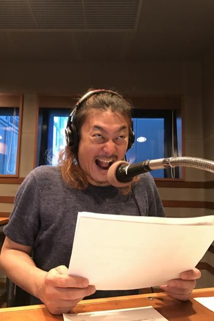 2017年7月10日（月）放送終了！