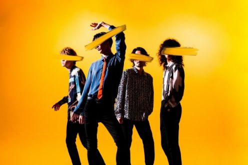 1月24日(水) のプレイリストは、夜の本気ダンス！