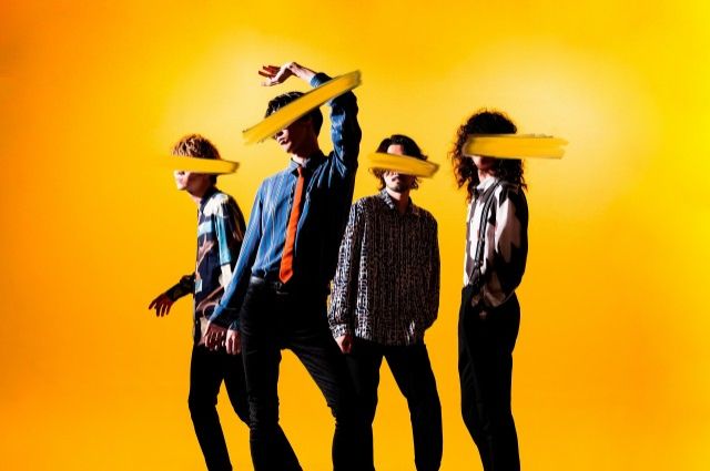 1月24日(水) のプレイリストは、夜の本気ダンス！