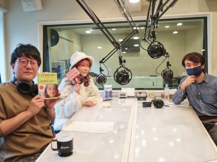 2024.01.17～　ゲスト：鏡リュウジさん②