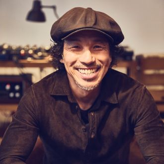 #30 GUEST：黄瀬徳彦（TRUCK FURNITURE / S.T,N.E.） 前編